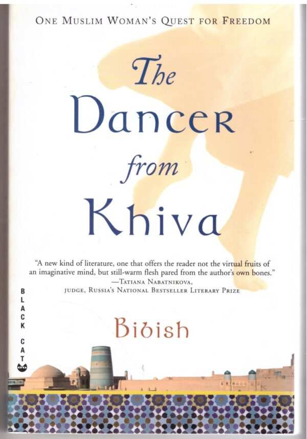 The Dancer From Khiva - Bibish