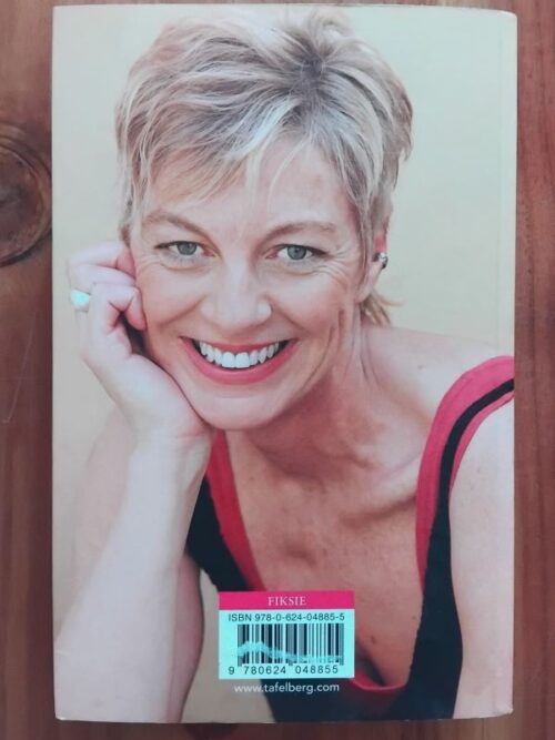 Dis koue kos, skat – Marita van der Vyver secondhand book