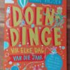 Doendinge Vir Elke Dag Van Die Jaar – Fanie Viljoen secondhand book