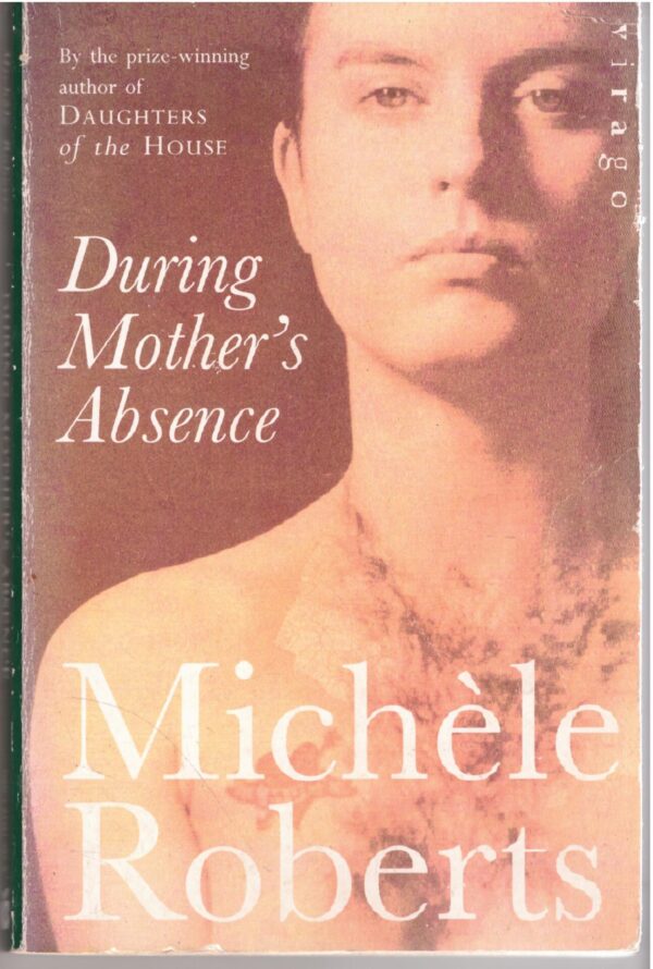 During Mother’s Absence – Michèle Roberts secondhand book