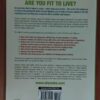 Fit to live B Fit To Live - Dr Pamela Peeke