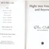Flight Into Freedom And Beyond - Eileen Caddy