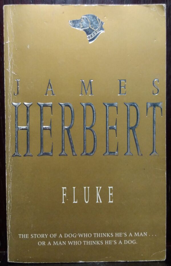 Fluke - James Herbert