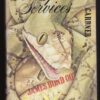 For Special Services - John Gardner. This is a used book.