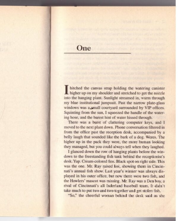 The Good, The Bad, And The Undead - Kim Harrison