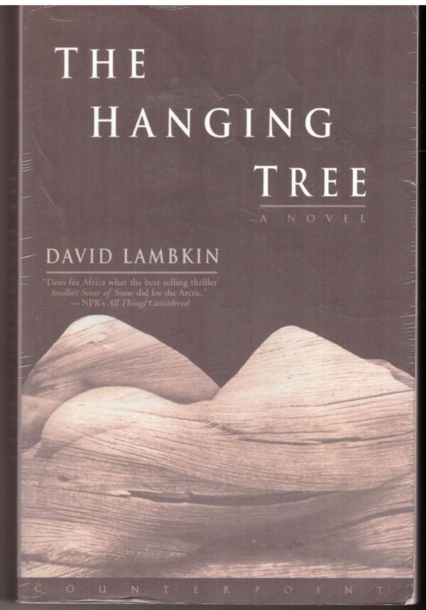 The Hanging Tree - David Lambkin
