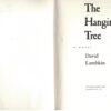 The Hanging Tree - David Lambkin