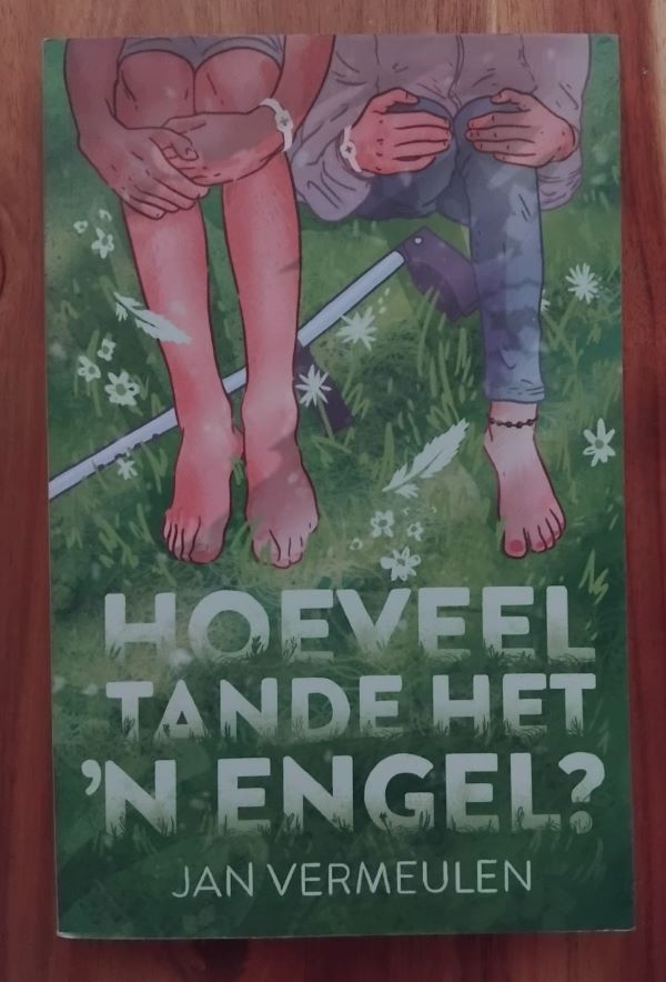 Hoeveel Tande Het 'n Engel? - Jan Vermeulen Hoeveel Tande Het 'n Engel? - Jan Vermeulen