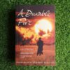 A Durable Fire - Barbara & Stephanie Keating. This is a used book.