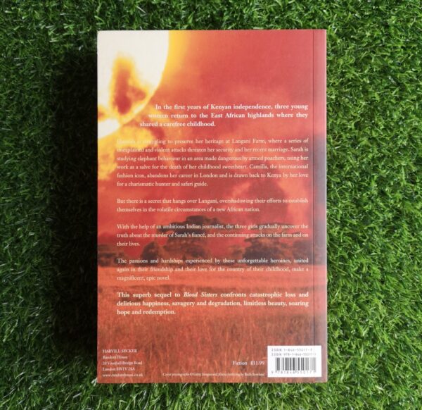 A Durable Fire - Barbara Keating, Stephabie Keating
