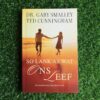 So lank as wat ons leef - Gary Smalley, Ted Cunningham. This is a used book.
