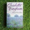 Out of the blue - Charlotte Bingham. This is a used book.