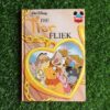 Die Tier Fliek - Disney. This is a used book.