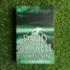 Black Evening – David Morrell secondhand book