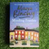 Minding Frankie - Maeve Binchy