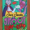 Jaco Jacobs Se Groot Klop-Klop Grappieboek Jaco Jacobs Se Groot Klop-Klop Grappieboek