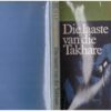 Die Laaste Van Die Takhare - C. J. Langenhoven