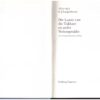 Die Laaste Van Die Takhare - C. J. Langenhoven