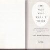 The Man Who Wasn't There - Anil Ananthaswamy