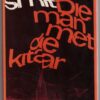 Die Man Met Die Kitaar - Berta Smit