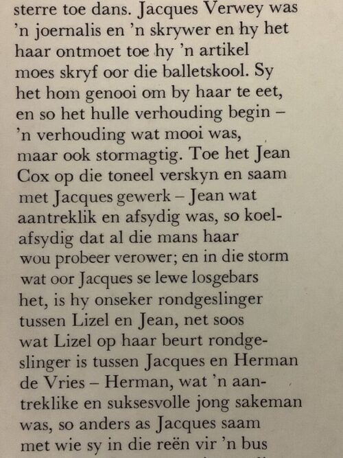 Môre Se Goue Strande – Stephanie Meiring secondhand book