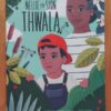 Nellie En Sion: Thwala - Claudette Browne Storrar Nellie En Sion: Thwala - Claudette Browne Storrar