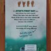 Once upon a sign, Ayen's first day B Once Upon A Sign: Ayen's First Day - Nancy Gaylard