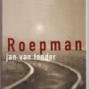 Roepman – Jan Van Tonder secondhand book