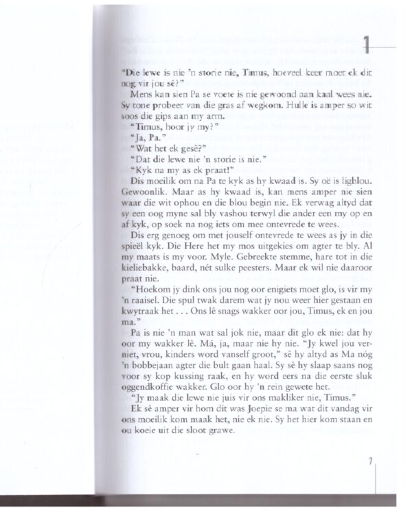 Roepman – Jan Van Tonder secondhand book