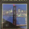 San Francisco Travel Guide Spectacular Four Page Centerfold. This is a used book.