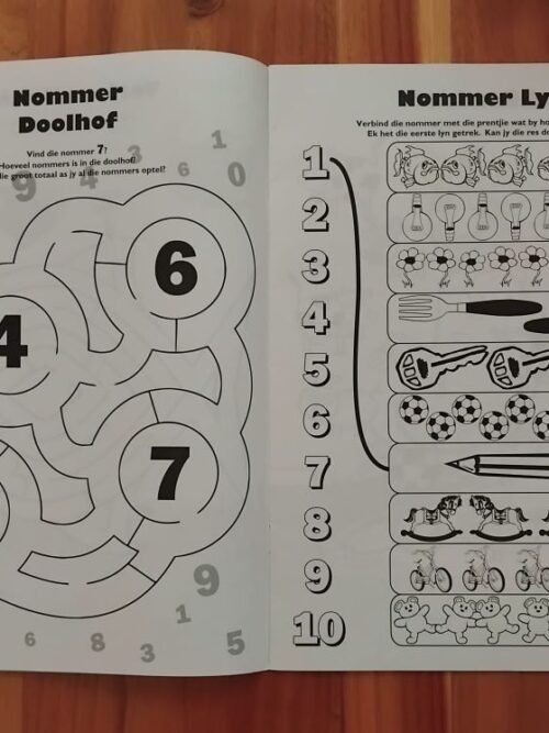 Somme En Nommers secondhand book