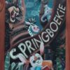 Springboekie - Fanie Viljoen Springboekie - Fanie Viljoen