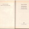 Stiffed: The Betrayal of Modern Man - Susan Faludi
