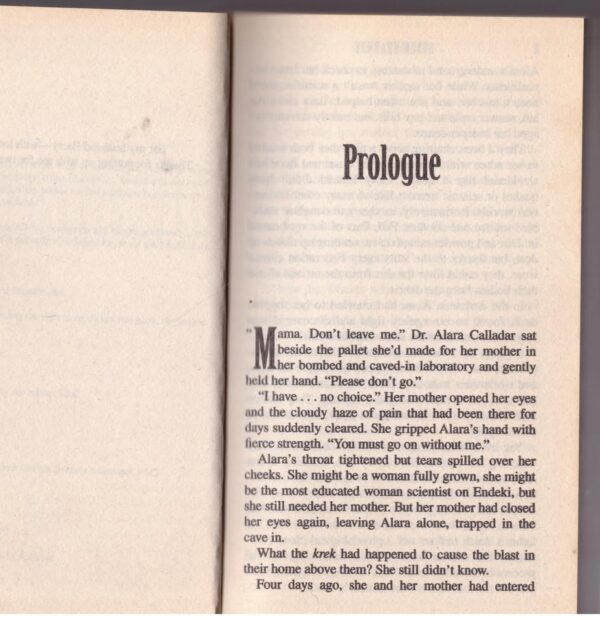 The Ultimatum - Susan Kearney