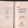 Timeless Moon - C. T. Adams, Cathy Clamp