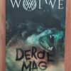 Wêreld van Wolwe 3: Derde Mag - Fanie Viljoen