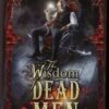 The Wisdom Of Dead Men – Oisin McGann secondhand book