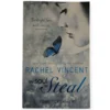 Soul Screamers: My Soul To Steal - Rachel Vincent. This is a used book.