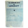 The Observer's Book Of Aircraft - Various. This is a used book.