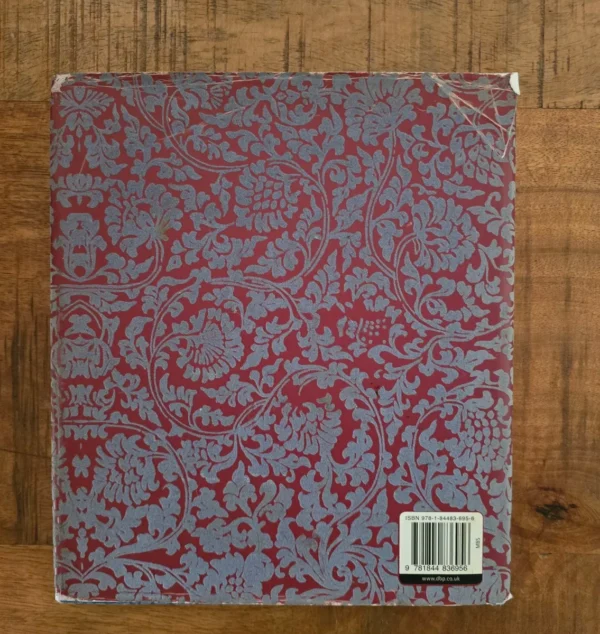 The New Secret Language Of Dreams – David Fontana secondhand book