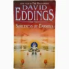 Sorceress Of Darshiva - David Eddings