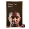 Things Fall Apart - Chinua Achebe