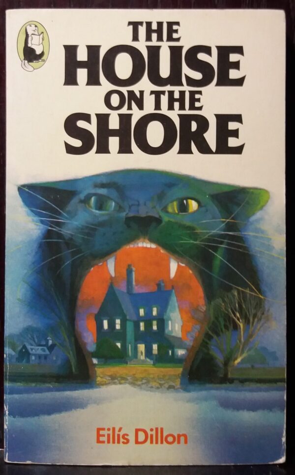 The House On The Shore – Elis Dillon secondhand book