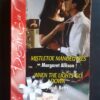 Mistletoe Manoeuvres & When The Lights Go Down (2-in-1) secondhand book