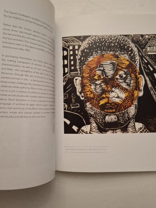 Uncontained – Heidi Grunebaum And Emile Maurice secondhand book