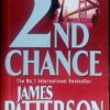 2nd Chance – James Patterson secondhand book
