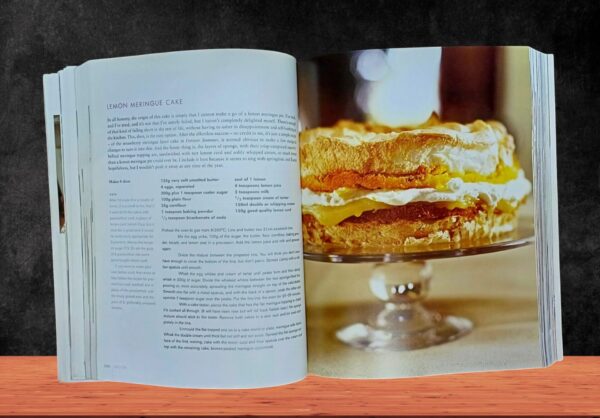 Feast: Food That Celebrates Life – Nigella Lawson secondhand book