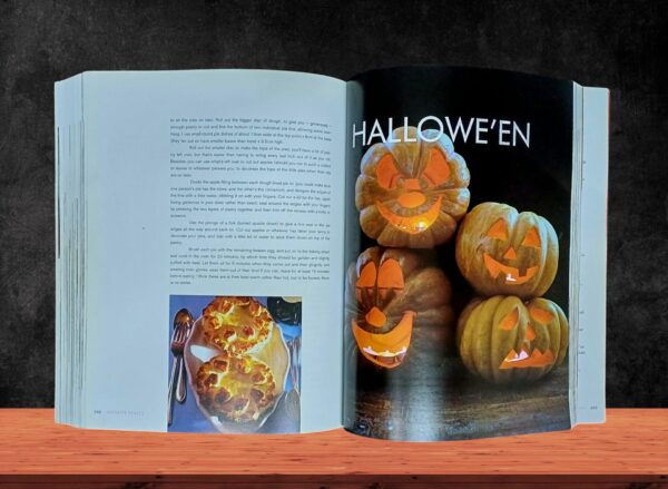 Feast: Food That Celebrates Life – Nigella Lawson secondhand book