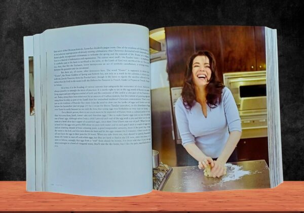 Feast: Food That Celebrates Life – Nigella Lawson secondhand book