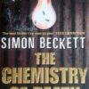 The Chemistry Of Death - Simon Beckett